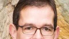 Kandidat in Redwitz: Jürgen Gäbelein UBR
