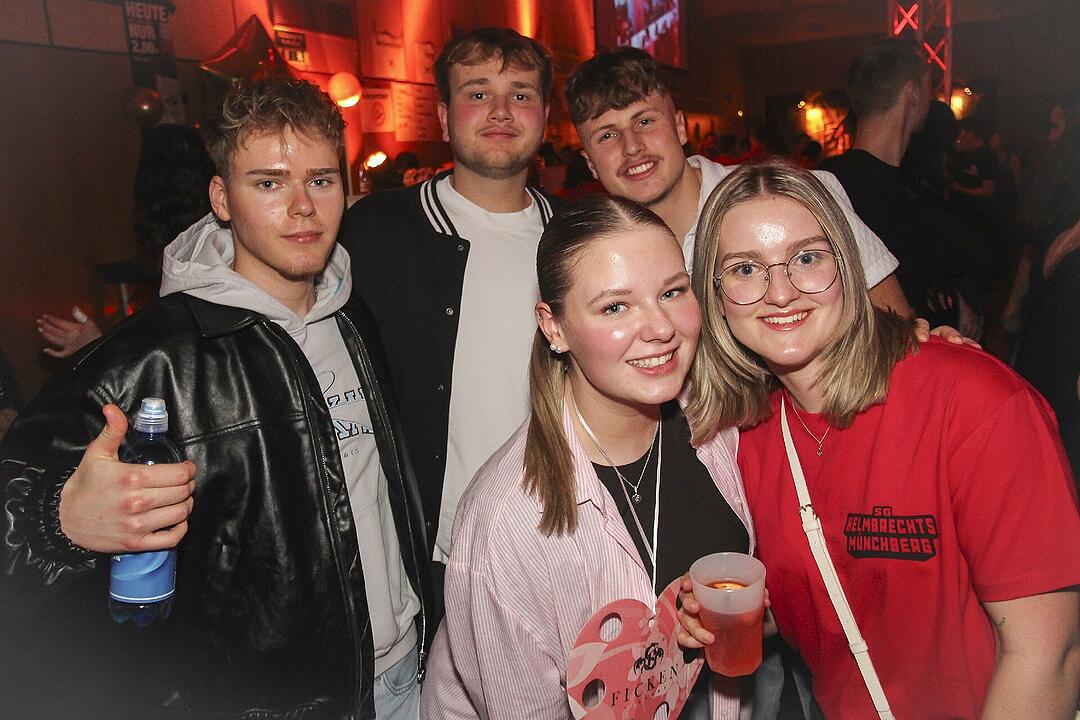 Beats, Energy und gute Laune!