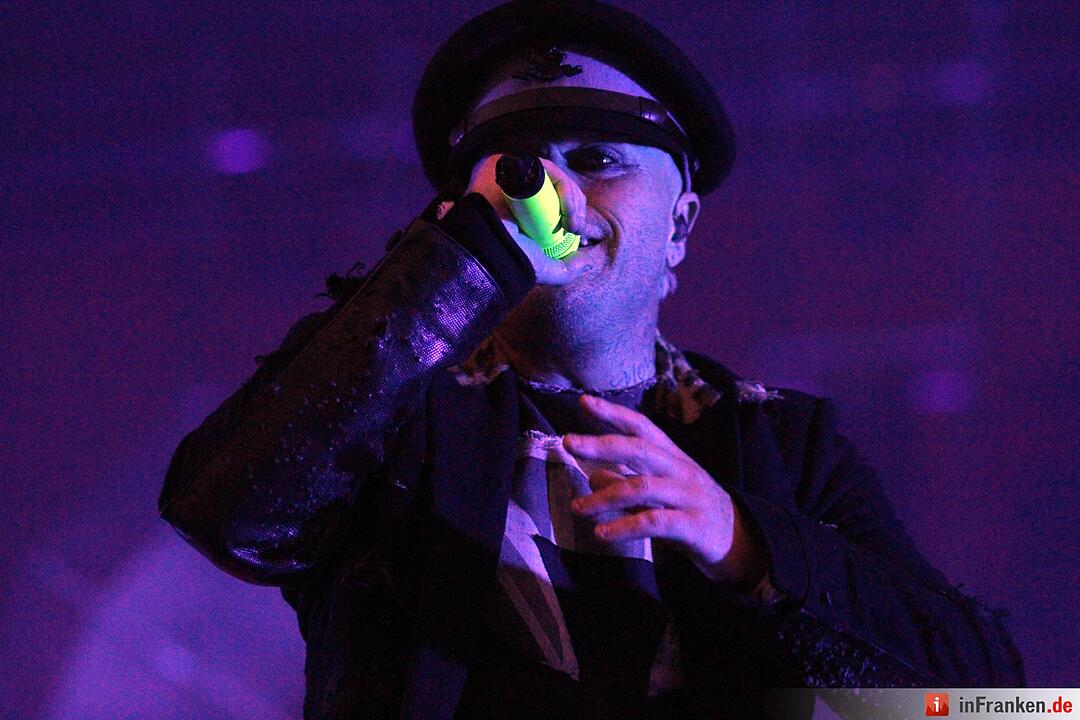 RIP15 - The Prodigy