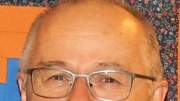 Arnold Lippert schied aus dem Schuldienst aus.  Foto: Saaletal-Schule