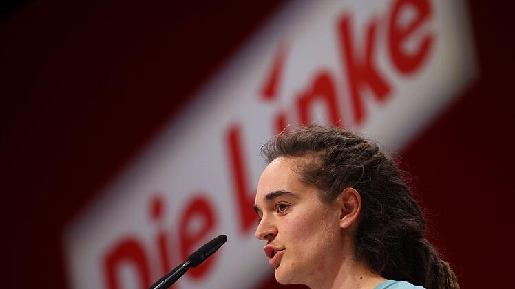 Carola Rackete