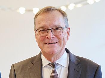 Paukenschlag in Bambrg: OB Starke erklärt Rückzug