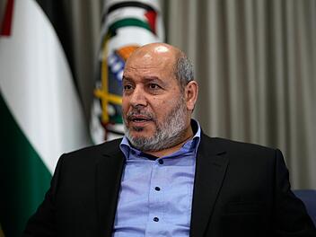 Nahostkonflikt - Hamas