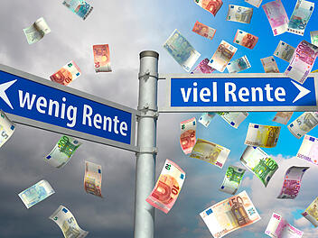 Riester-Reform: Kritik an hohen Kosten &ndash; Verbrauchersch&uuml;tzer fordern Nachbesserung