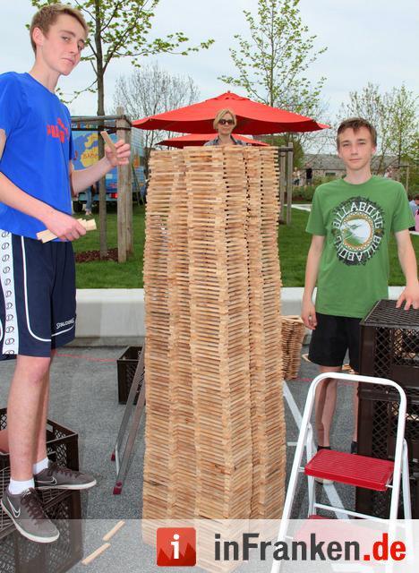 Landesgartenschau Bamberg