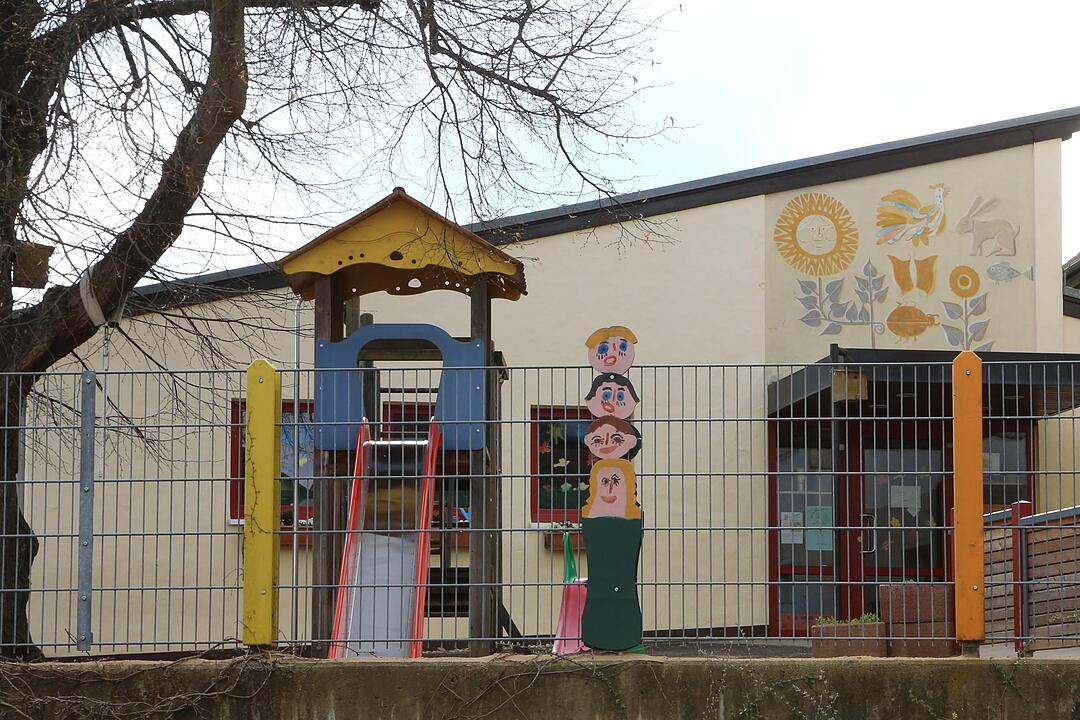 SoS Reuth im Landkreis Forchheim