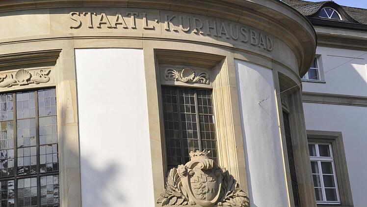 Eindrücke vom Tag des offenen Denkmals in Bad Kissingen. Foto: Peter Klopf