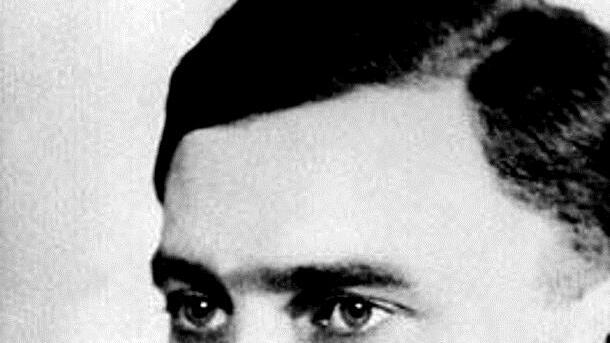 Claus von Stauffenberg