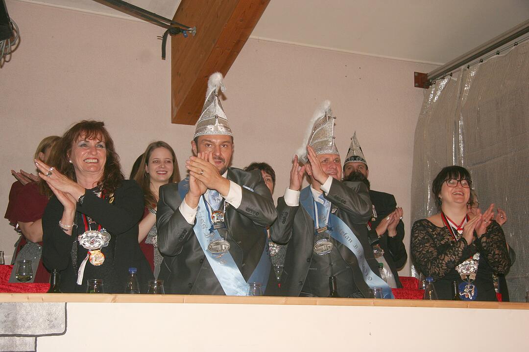 Höpper-Sitzung
