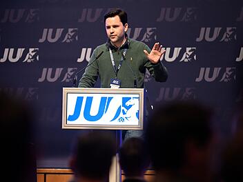 Junge Union will für die Rente Reformen und Beitragsunterschiede