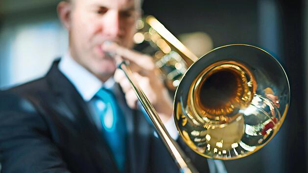 Anstelle der Staatsbad Philharmonie Kissingen spielt vom 14. bis 25. Februar das Staatsbad-Ensemble Bad Bocklet.