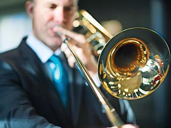 Anstelle der Staatsbad Philharmonie Kissingen spielt vom 14. bis 25. Februar das Staatsbad-Ensemble Bad Bocklet.