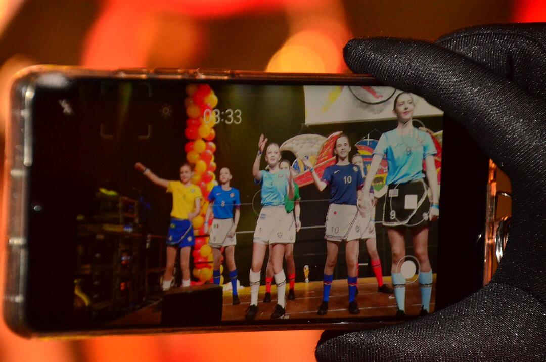 Ebermannstadt feiert Fasching!