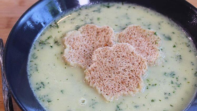 gruendonnerstagssuppe