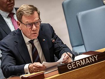 UN Generalversammlung