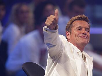 Kommt Dieter Bohlen zurück in die Jury von "DSDS"?