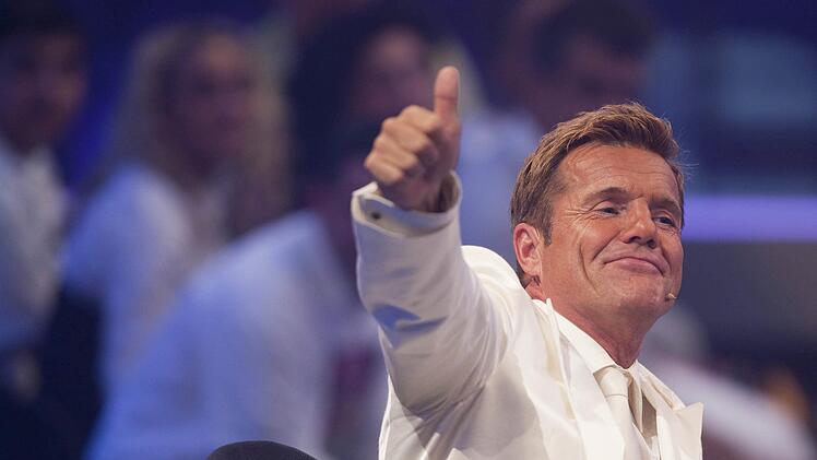 Kommt Dieter Bohlen zurück in die Jury von "DSDS"?