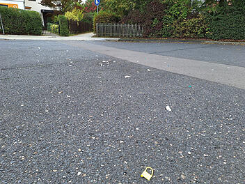 Schwangere in Leverkusen t&ouml;dlich verletzt