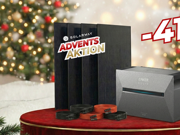 Balkonkraftwerk X-Mas-Deals: Kostenfallen erkennen & gepr&uuml;fte Top-Angebote nutzen
