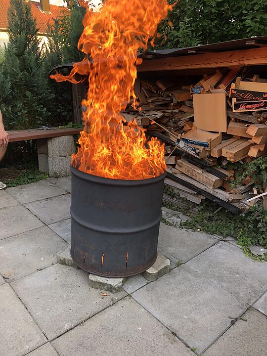 Die schönsten Fotos im September aus Haßfurt und Umgebung