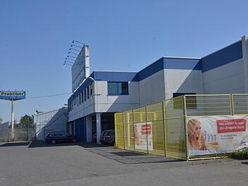 Praktiker Herzogenaurach