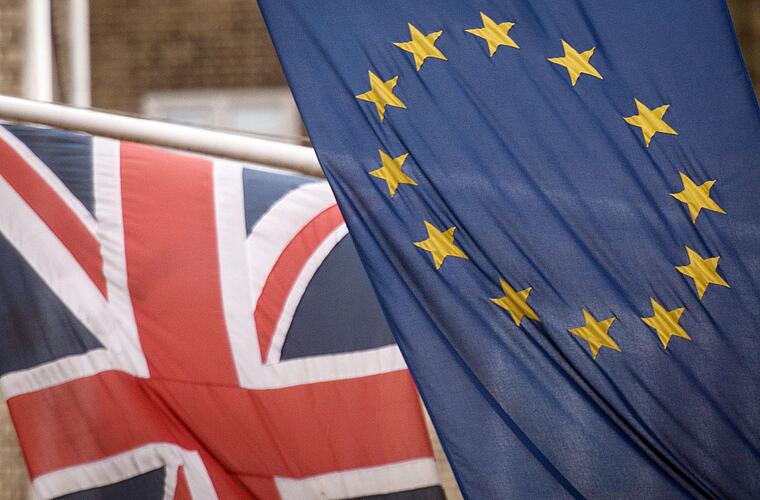 Nach Brexit: Britische Unternehmen kämpfen mit Exporthürden
