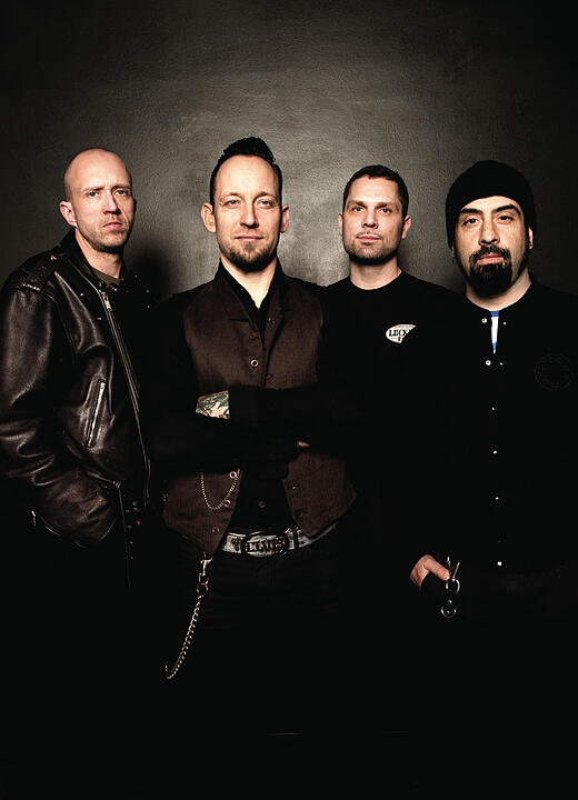 Volbeat