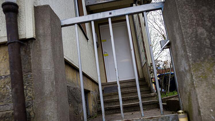 Nach dem T&ouml;tungsdelikt in Barsinghausen bei Hannover