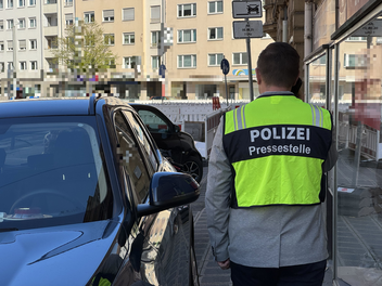 Leichenfund in N&uuml;rnberg