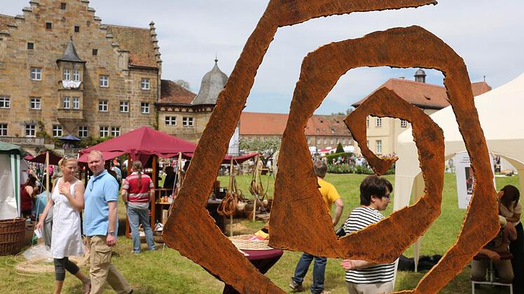 Im Park und ...Fotos: Matthias Hoch
