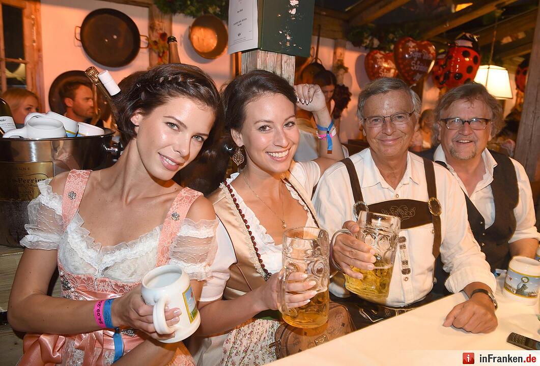 183. Münchner Oktoberfest