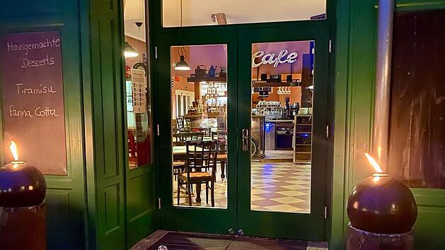 Bamberg: Restaurant &Ouml;lk&auml;nnla hat im Januar geschlossen - was sich danach &auml;ndert