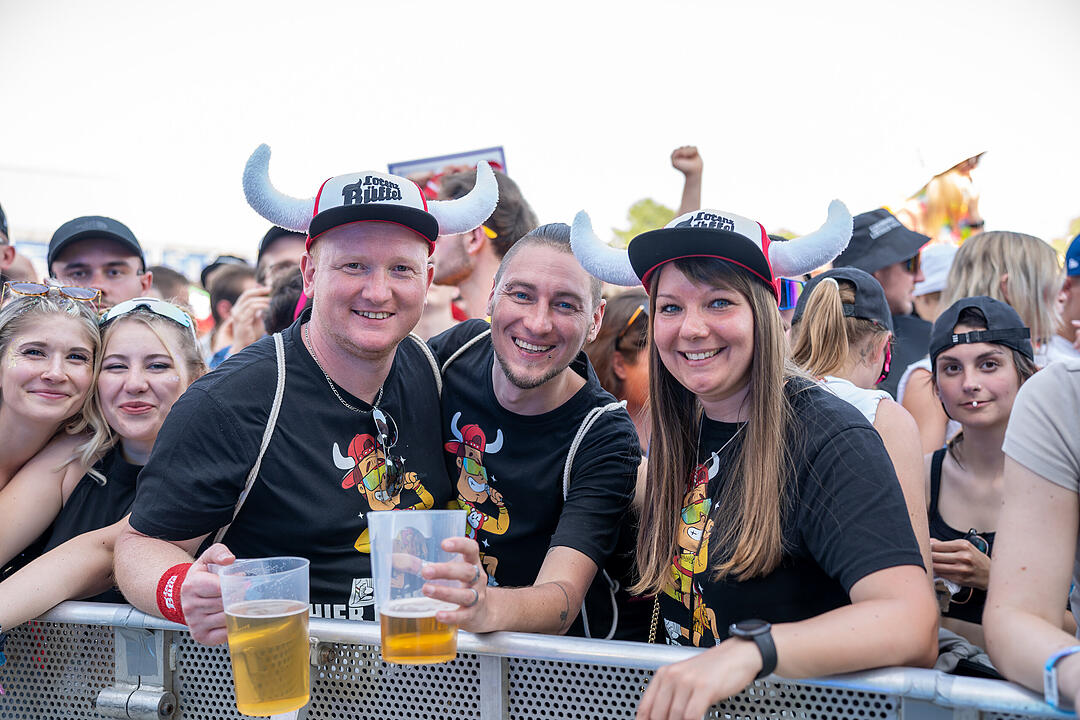Nürnberg  meets Mallorca!