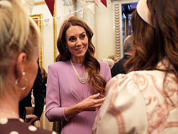 Prinzessin Kate