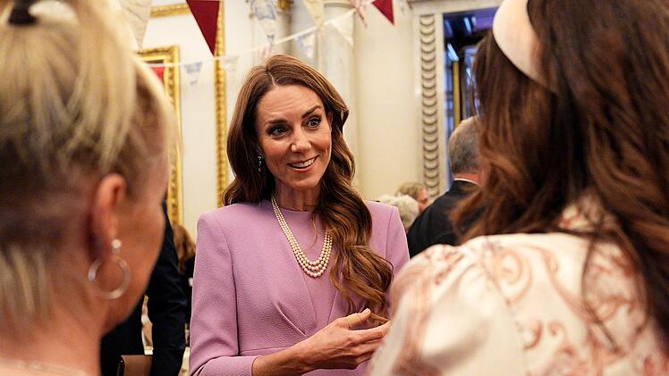 Prinzessin Kate