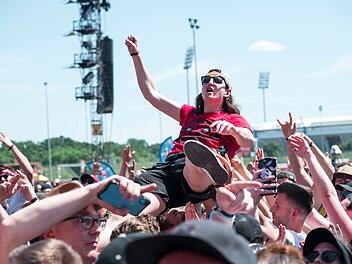 Rock im Park