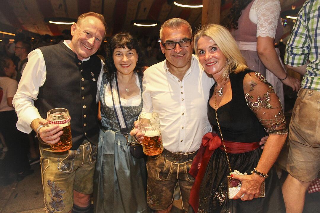 Endlich wieder Kulmbacher Bierwoche!