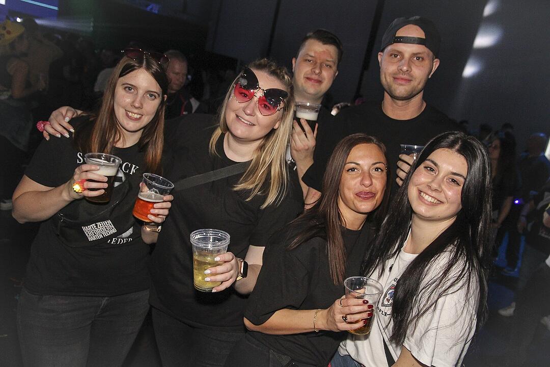 Die besten Aprés Ski und Party Hits!