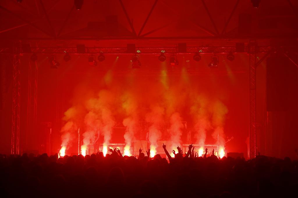 Bike & Music-Festival 1