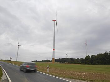 In Litzendorf haben die Bürger und die Gemeinde zusammen in Windräder investiert. Das scheint zu funktionieren: Ein viertes "Bürgerwindrad" ist bereits in Planung.