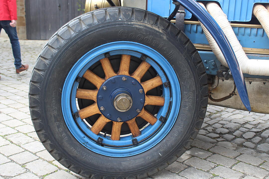 Prichsenstadt Classics