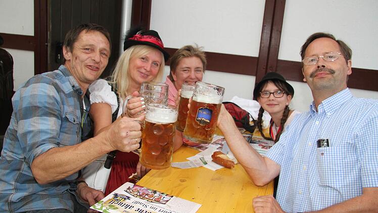 Bierwoche 2016