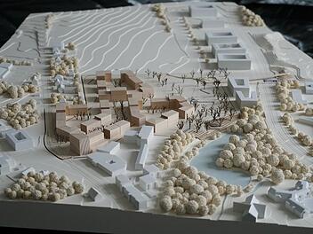 Neue Wohnungen in Bayreuth: So soll das neue Quartier aussehen