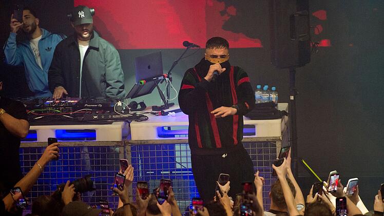 Haftbefehl in Osnabr&uuml;ck