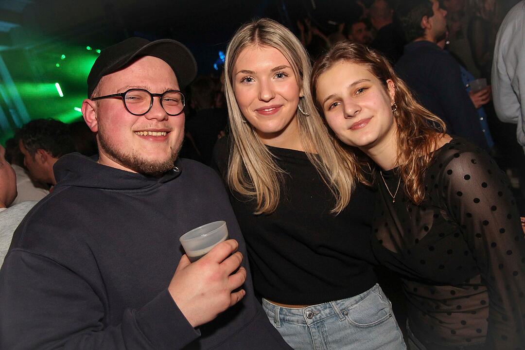 M&uuml;nchberg drehte auf!