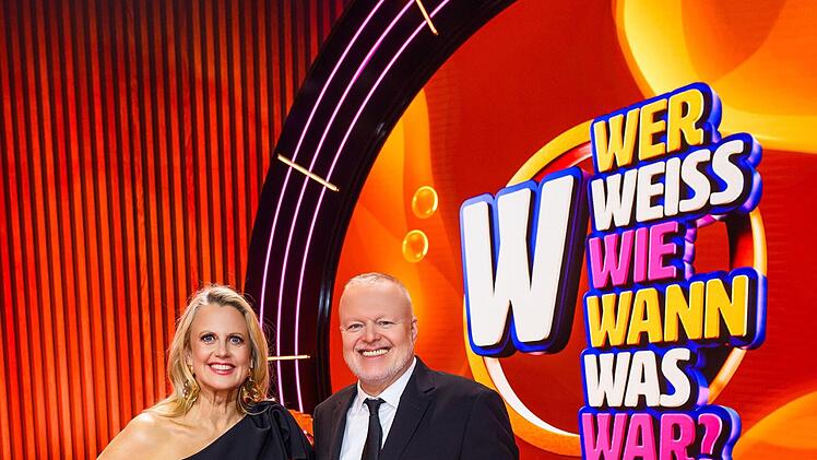 Man darf gespannt sein, welche &Uuml;berraschungseinlagen die Show f&uuml;r Barbara Sch&ouml;neberger und Stefan Raab bereit h&auml;lt.