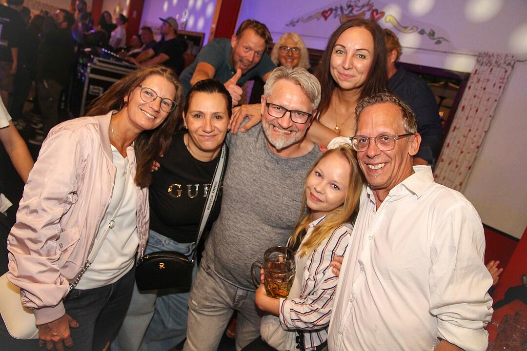 Kronach feiert!