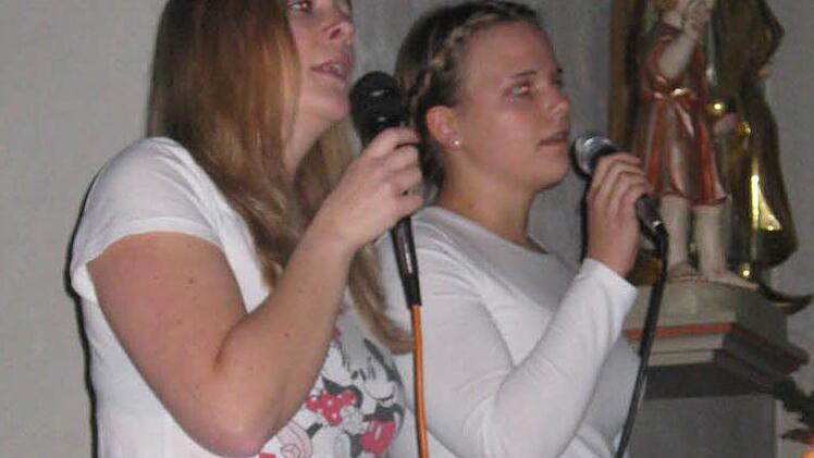 Krippenmusical Foto: Beatrix Lieb