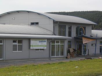 Im Charisma Sport- und Gesundheitszentrum werden nun auch physiotherapeutische Leistungen angeboten. Fotos: Veronika Schadeck