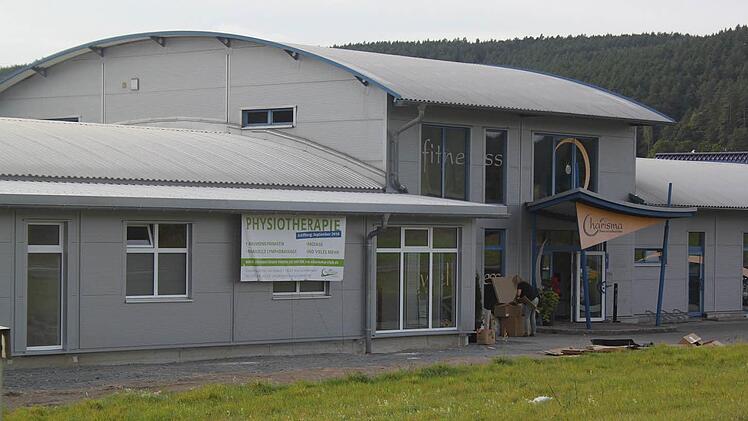 Im Charisma Sport- und Gesundheitszentrum werden nun auch physiotherapeutische Leistungen angeboten. Fotos: Veronika Schadeck